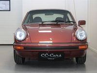 brugt Porsche 911 2,7