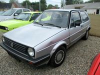 brugt VW Golf II 1.8 CL aut.