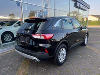 brugt Ford Kuga 2,5 PHEV Titanium CVT