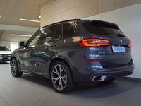 brugt BMW X5 3,0 xDrive45e M-Sport+ aut.