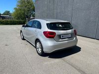 brugt Mercedes A180 d 1,5 aut.