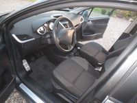 Brugt Peugeot 207 95 HK (69 kW) 2010 Stationcar