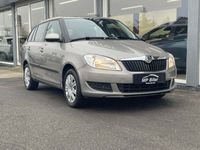 brugt Skoda Fabia 1,2 TSi 86 Classic