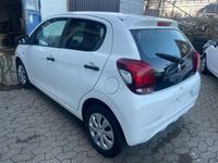 brugt Peugeot 108 1,0 e-VTi 69 Access