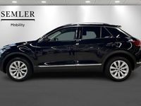 brugt VW T-Roc 1,5 TSi 150 Sport DSG