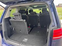 Brugt VW Touran Comfortline 115 HK (84 kW) 2019 MPV