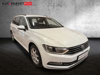 brugt VW Passat 1,5 TSi 150 Comfortline Premium Variant DSG