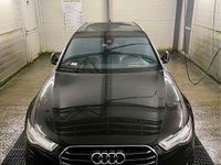 Brugt Audi A6 S-Line 190 HK (139 kW) 2016 Stationcar
