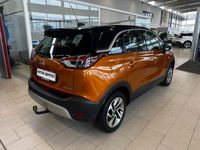 brugt Opel Crossland X 1,2 T 110 Innovation