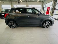 brugt Suzuki Swift mHybrid Sport