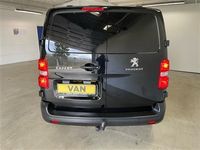 brugt Peugeot Expert L2 2,0 BlueHDi Plus EAT8 122HK Van 8g Aut.