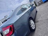 Brugt Skoda Rapid 95 HK (69 kW) 2018 Grå Sedan