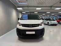 brugt Opel Vivaro-e Combi L3V1 EL 136HK Van Aut.