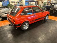 brugt Ford Fiesta 1.0