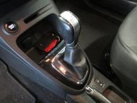 Brugt Renault Captur Dynamique 120 HK (88 kW) 2016 Grå metallak / sort tag SUV