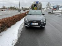 Brugt Audi A3 Sportback e-tron S-Line 204 HK (150 kW) 2020 Koksmetal Hatchback