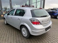 brugt Opel Astra 4 16V Enjoy