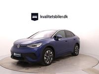 Brugt VW ID.5 Pro 210 kW (286 HK) 2025 Blåmetal SUV