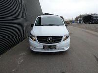 brugt Mercedes Vito 114 A2 2,0 CDI RWD 9G-Tronic 136HK Van Aut. 2022