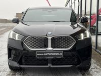 Brugt BMW iX2 M Sport 150 kW (204 HK) 2025 Sort SUV