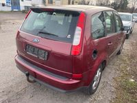 brugt Ford C-MAX 1,8 Trend