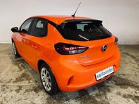 brugt Opel Corsa-e Edition