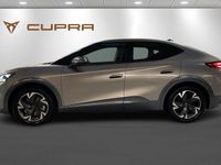 Brugt Cupra Tavascan Endurance 210 kW (286 HK) 2024 Champagnemetal SUV