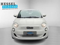 Brugt Fiat 500e Action 69 kW (95 HK) 2022 Hvid Hatchback