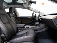 brugt Tesla Model 3 Long Range AWD