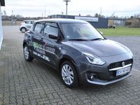 brugt Suzuki Swift 1,2 Dualjet Mild hybrid Action AEB 83HK 5d