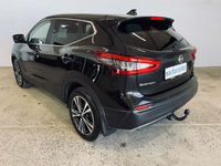 brugt Nissan Qashqai Dig-T 140 N-Connecta