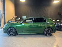 brugt Peugeot e-308 GT