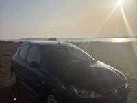 Brugt Peugeot 206 2006