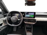 Ny Renault R4 Evolution 150 HK (110 kW) 2026 Hvid Van