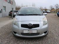 brugt Toyota Yaris 1,3 Luna