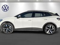 Brugt VW ID.4 Style 210 kW (286 HK) 2025 Hvidmetal SUV