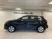 brugt Nissan Qashqai 1,5 DCi Acenta DCT 115HK 5d 7g Aut. A+ Bliv ringet opSkriv til os