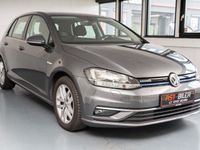 brugt VW Golf VII 1,5 TSi 130 Comfortline DSG