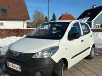 Brugt Hyundai i10 67 HK (49 kW) 2008 Hatchback
