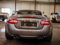 brugt Jaguar XKR 5.0L