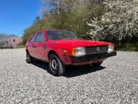 brugt VW Scirocco Ts mk1