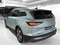 brugt Skoda Enyaq iV 80 EL 204HK 5d Aut.