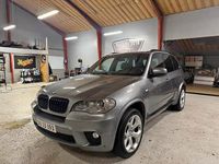 Brugt BMW X5 Shadowline 306 HK (225 kW) 2010 SUV