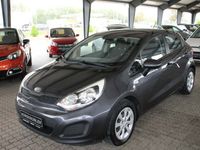 brugt Kia Rio 1,2 CVVT Active