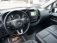 brugt Mercedes Vito 114 2,0 CDi Kassevogn aut. L RWD