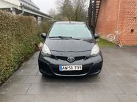 Brugt Toyota Aygo 68 HK (50 kW) 2010 Hatchback
