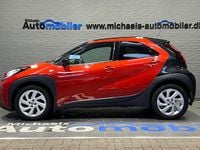 Brugt Toyota Aygo X Pulse 72 HK (52 kW) 2022 Rødmetal SUV