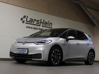 Brugt VW ID.3 Pro 106 kW (145 HK) 2021 Sølvmetal Hatchback