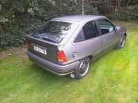 brugt Opel Kadett E 1,6 i FRISCO