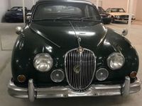 brugt Jaguar MK II Jaguar MK II